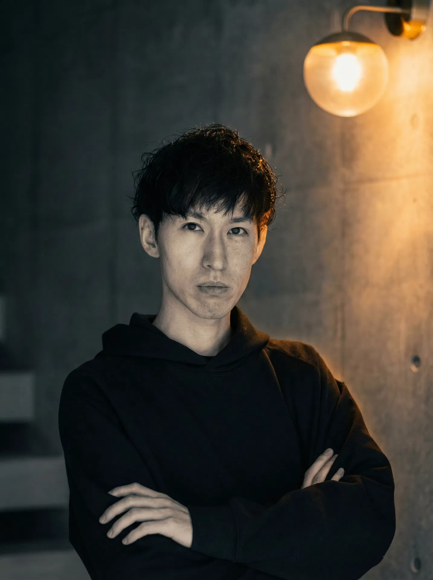 Yuichi Suematsu